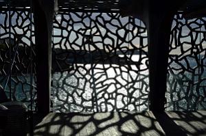 Marseille- Autour du Mucem- 056